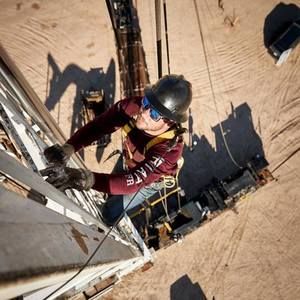 Meet your Posher, Ty